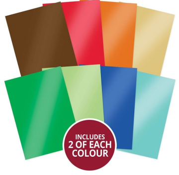 Christmas Crackers Mirri Selection